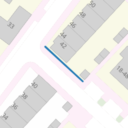 Perceel NWK02-M-3732