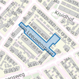 Perceel NWK02-M-3734