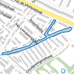 Perceel NWK02-M-3740