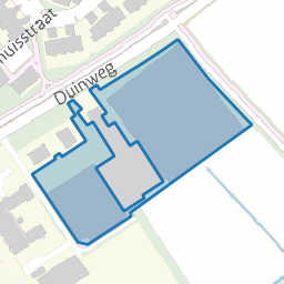 Perceel NWK02-M-3743