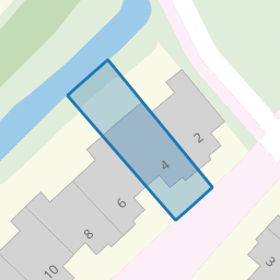 Perceel NWK02-M-3749