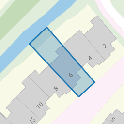 Perceel NWK02-M-3750