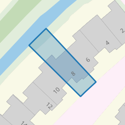 Perceel NWK02-M-3751