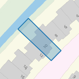 Perceel NWK02-M-3752