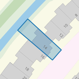 Perceel NWK02-M-3754