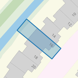 Perceel NWK02-M-3755