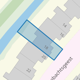 Perceel NWK02-M-3756