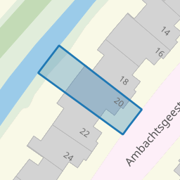 Perceel NWK02-M-3757