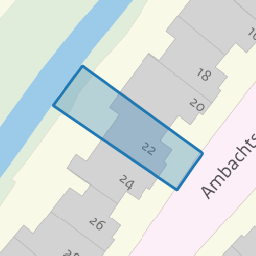 Perceel NWK02-M-3758