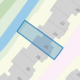 Perceel NWK02-M-3760