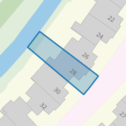 Perceel NWK02-M-3761