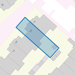 Perceel NWK02-M-3766