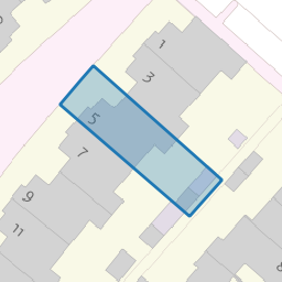 Perceel NWK02-M-3767