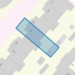 Perceel NWK02-M-3768