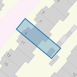 Perceel NWK02-M-3769