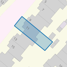 Perceel NWK02-M-3770