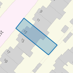 Perceel NWK02-M-3771