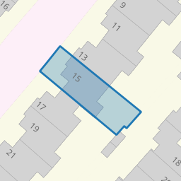 Perceel NWK02-M-3772