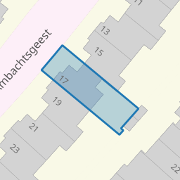Perceel NWK02-M-3773