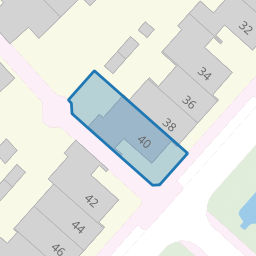 Perceel NWK02-M-3783