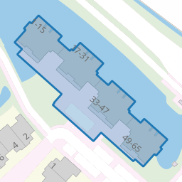 Perceel NWK02-M-3784