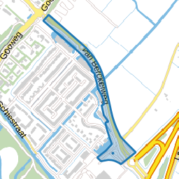 Perceel NWK02-M-3788