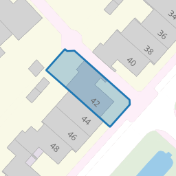 Perceel NWK02-M-3794