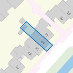 Perceel NWK02-M-3795