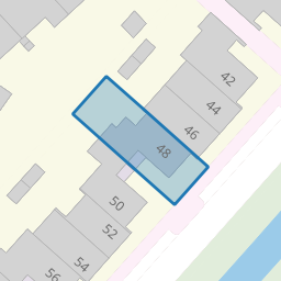 Perceel NWK02-M-3797