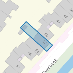 Perceel NWK02-M-3799