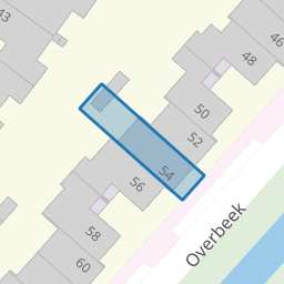 Perceel NWK02-M-3800