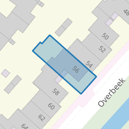 Perceel NWK02-M-3801