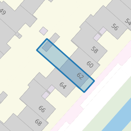 Perceel NWK02-M-3804