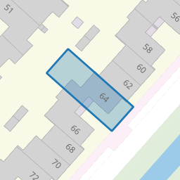 Perceel NWK02-M-3805