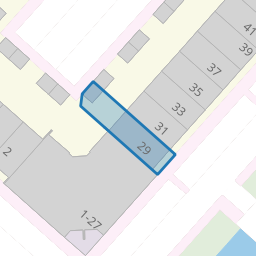 Perceel NWK02-M-3814