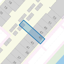 Perceel NWK02-M-3822