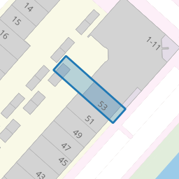 Perceel NWK02-M-3826