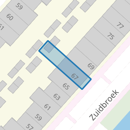 Perceel NWK02-M-3833