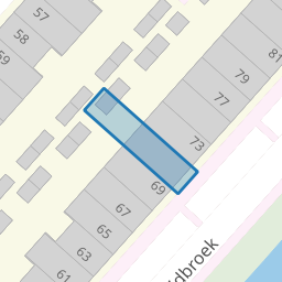 Perceel NWK02-M-3835