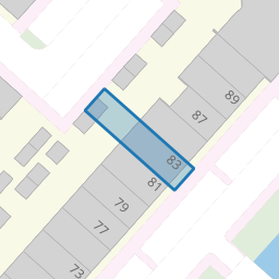 Perceel NWK02-M-3841