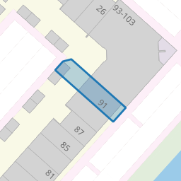 Perceel NWK02-M-3845