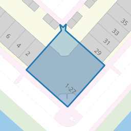 Perceel NWK02-M-3846