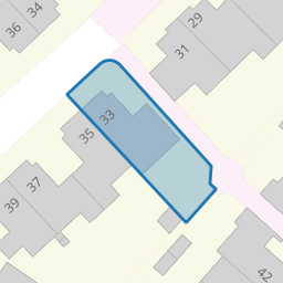 Perceel NWK02-M-3862