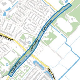 Perceel NWK02-M-3864