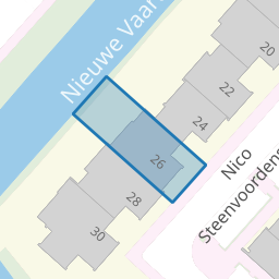 Perceel NWK02-M-3868