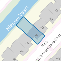 Perceel NWK02-M-3869