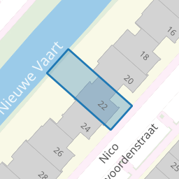 Perceel NWK02-M-3870