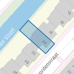 Perceel NWK02-M-3871