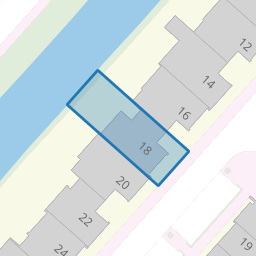 Perceel NWK02-M-3872