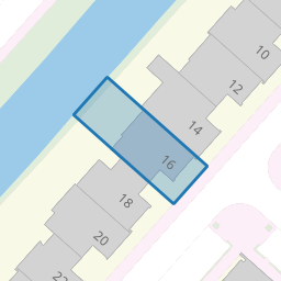 Perceel NWK02-M-3873